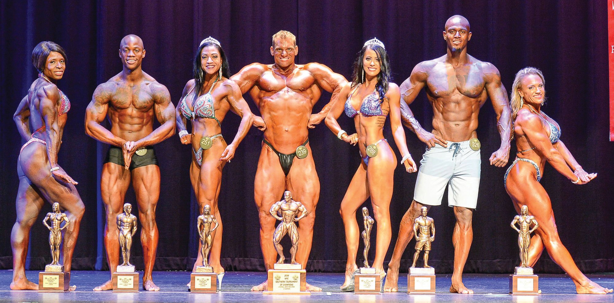 Bodybuilding